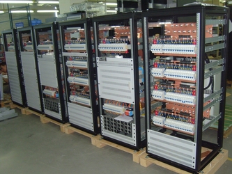 Beijing Ding Ding Future Technology Co.Ltd สายการผลิตของโรงงาน