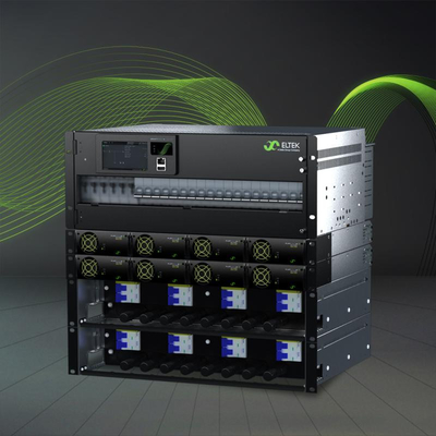 คุณภาพ  FP2 Autonomous Flatpack Power Hybrid Solar with MPPT Embedded  System 300A/500A โรงงาน