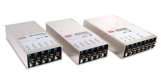 Meanwell MP series 450W/ 650W/1000W พลังงานแบบแยกส่วนสำหรับ 2V 3.3V 5V 7.5V