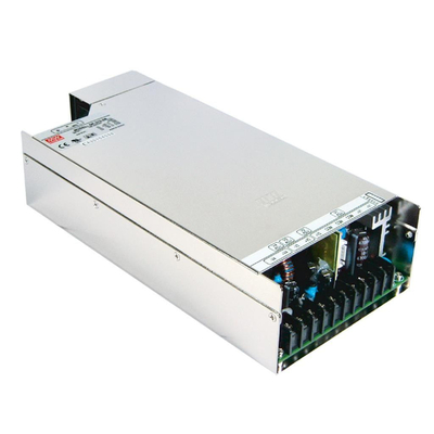 Meanwell MP series 450W/ 650W/1000W พลังงานแบบแยกส่วนสำหรับ 2V 3.3V 5V 7.5V