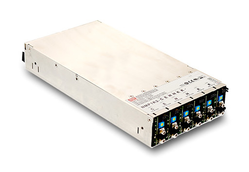 โมดูลวงจรเรียงกระแส Meanwell NMP650 NMP1K2 NMS-240-24 650W 1200W แหล่งจ่ายไฟ