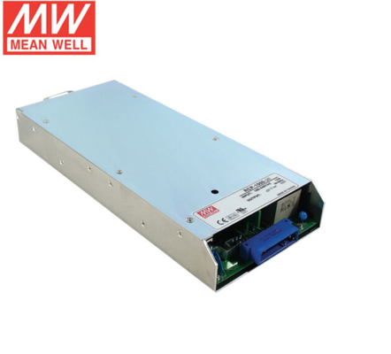 พาวเวอร์ซัพพลาย 19 นิ้ว Mean Well RCP-1000-12 RC0-1000-24 1000W-1800W