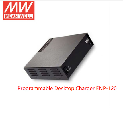 เครื่องชาร์จตั้งโต๊ะที่ตั้งโปรแกรมได้ ENP-120 ENP-180 ENC-120 120W-360W