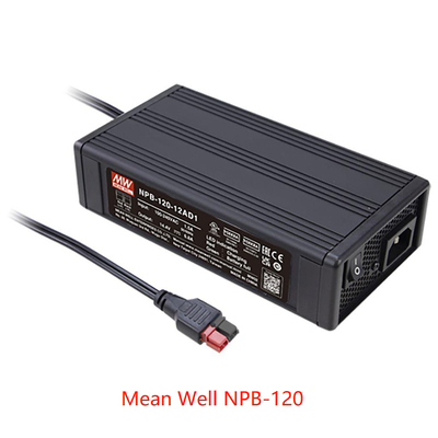 แท่นชาร์จแบบโลหะ NPB-120-24