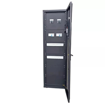 ตู้จ่ายไฟ PDU แรงดันต่ำ OEM 42U 200kg