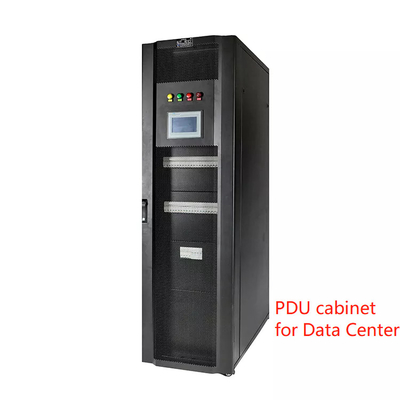 ตู้จ่ายไฟความแม่นยำสูง PDU 220V 380V