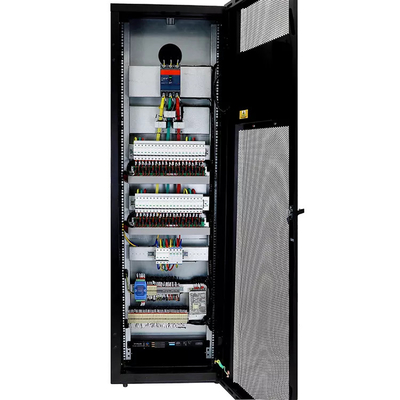 ตู้จ่ายไฟความแม่นยำสูง PDU 220V 380V