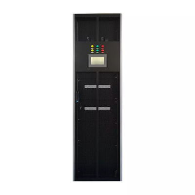 OEM PDU Power Distribution Unit ไฟเบอร์ตู้แร็คข้อมูลแรงดันต่ำ