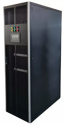 ศูนย์ข้อมูล PDU Power Distribution Unit 22U Server Cabinet 48V