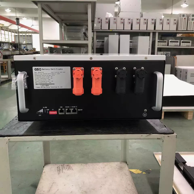 25.6v 24v ไลธิਅਮไอออน โทรคมนาคม แบตเตอรี่ไลธิਅਮ 100ah 200ah สําหรับสถานีฐานโทรคมนาคม
