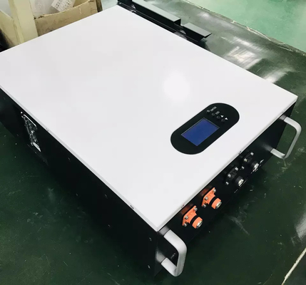 25.6v 24v ไลธิਅਮไอออน โทรคมนาคม แบตเตอรี่ไลธิਅਮ 100ah 200ah สําหรับสถานีฐานโทรคมนาคม
