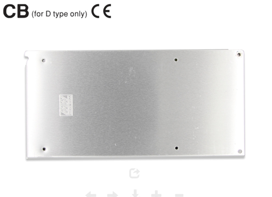 Mean Well Original Switch Power Supply SD-100C-12 โมดูลแปลง DC 36-72VAC โมดูล 12dc 100W