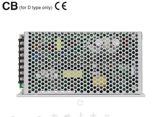 Mean Well Original Switch Power Supply SD-100C-12 โมดูลแปลง DC 36-72VAC โมดูล 12dc 100W