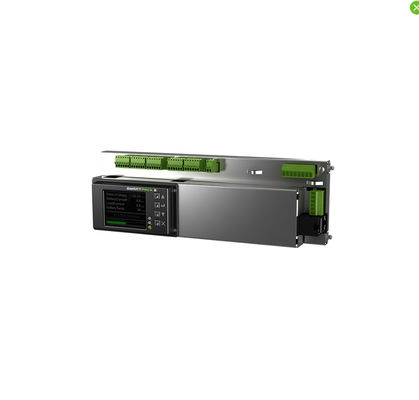 โมดูลควบคุมโทรคมนาคม Eltek 48V Smartpack S Panel 242100.415