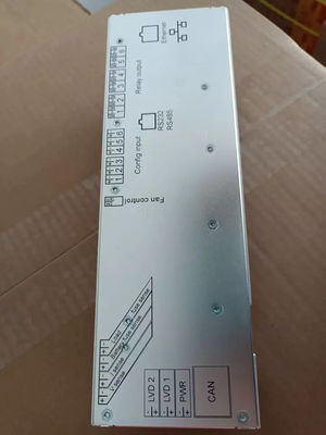 โมดูลควบคุมโทรคมนาคม Eltek 48V Smartpack S Panel 242100.415