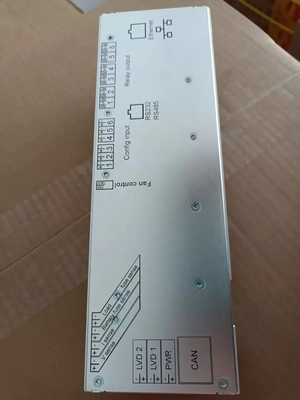 48V Eltek Monitoring Telecom Rectifier Module แผง Smartpack S 242100.415