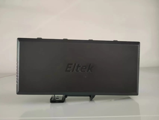 โมดูลตรวจสอบโทรคมนาคมกลางแจ้ง Eltek Black 242100.304