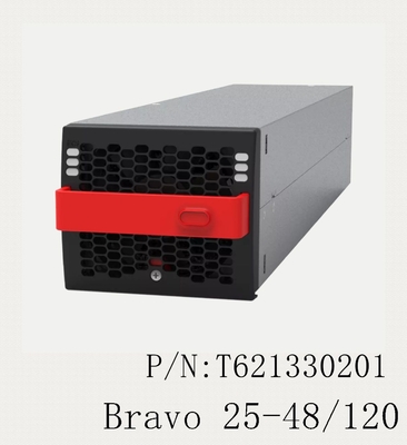 Bravo ECI 48/230 Ac เป็น Dc Power Inverter 2.4KW P/N T521730301
