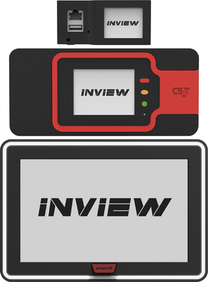 CE+T Power Monitoring อินวิว คอนโทรล อินวิว 5 อินวิว สล็อต อินวิว S (P/N: T602004110)
