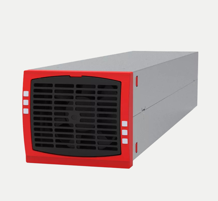 Extra AC Input 125Vdc 120Vac อินเวอร์เตอร์แปลงไฟฟ้ากระแสสลับเป็นไฟฟ้ากระแสตรง 2.5KVA 2.5KW P/N T321350201
