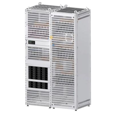 Eltek Flatpack2 He 48V 3000W 220VAC /-48Vdc -24Vdc 150A ของแท้