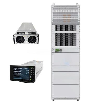 Eltek Flatpack2 He 48V 3000W 220VAC /-48Vdc -24Vdc 150A ของแท้