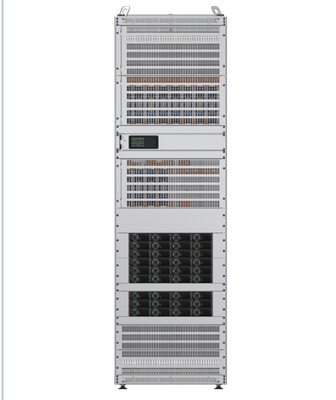 โรงไฟฟ้าวาเลอร์ขนาดใหญ่ 36kw - 288kw ระบบพลังงานโทรคมนาคม Eltek Flatpack2 48/2000 เขา Flatpack2 48/3000HE Flatpack2 48/4000HE