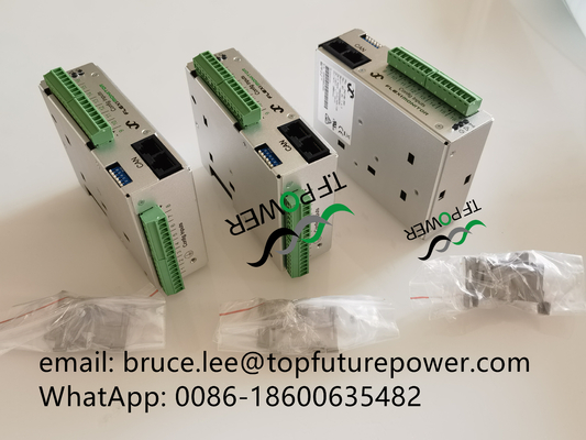 สามารถโหนดแบตเตอรี่ Monitor Fleximonitor Eltek Rectifier Module 242100.608 242100.603 242100.607 242100.605