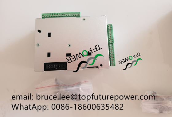 สามารถโหนดแบตเตอรี่ Monitor Fleximonitor Eltek Rectifier Module 242100.608 242100.603 242100.607 242100.605