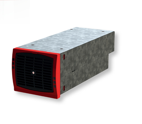CE + T TSI MEDIA เครื่องแปลงแบบโมดูล 120 Vac 48Vdc 1.5KVA 1.2KW P/N