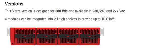 3KVA 2.7KW ซีเอร่า 25 ¥ 380/230-277 ups เครื่องปรับเปลี่ยนสําหรับ AC DC Loads P/N T721D70201