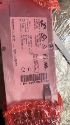 Eltek Flatpack S 48/1000 HE 48V 1000W P/N 241122.105 สําหรับ CTOS0301.XXX