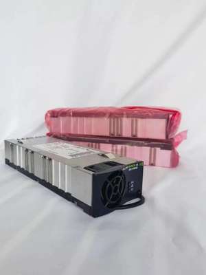 Eltek Flatpack S 48/1800 HE 48V 1800W P/N 241122.125 สําหรับ CTOS0301.XXX