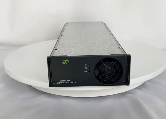 Eltek 241115.105 Flatpack2 2000W FP2 48/2000HE 48Vdc 2000W โมดูล AC DC ประสิทธิภาพสูง