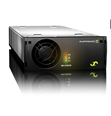 Eltek Flatpack2 2000W 48Vdc โมดูลปรับ (P/N: 241115.105)