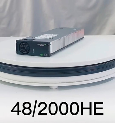 โมดูลปรับปรุงความเรียบ Flatpack2 48/2000HE 241115.105 48v 37.4A 2000w