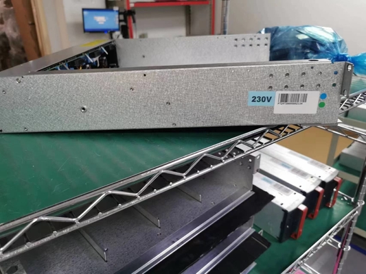 CE+T อินเวอร์เตอร์โมดูล 230VAC 48VDC 3KVA 2.4kw PN T621D30201