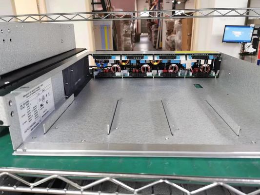 CE+T BRAVO 25 48/277 โรงไฟฟ้า ECI Bravo 25 โรงไฟฟ้า 48-277/230 -ECI P/N T624730000