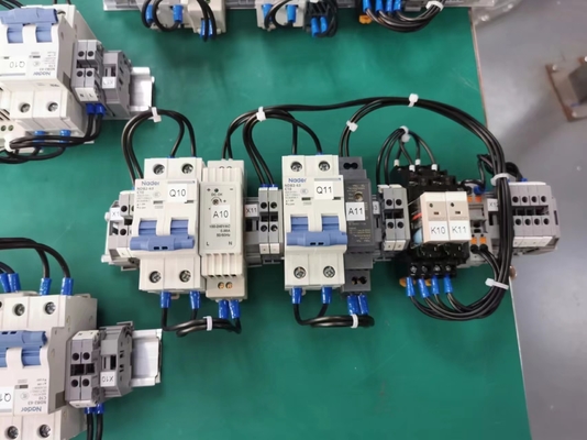 CE+T Aux Power Supply สําหรับ Bravo 25 48/230-277 ระบบอินเวอร์เตอร์
