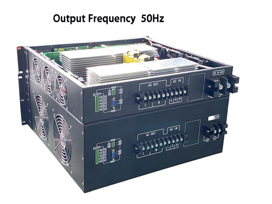 คลื่นไซน์บริสุทธิ์ DT-1000 การแก้ไขมีอุปกรณ์ไฟฟ้า 230V AC และ 24V DC