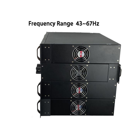Dc To Ac Inverter 1600w อินเวอร์เตอร์คลื่นไซน์บริสุทธิ์ 48Vdc TO 230Vac 2KVA อินเวอร์เตอร์โทรคมนาคม DC TO AC