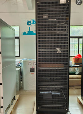 FPC ภายในตู้ 24kW - 48vdc ระบบพลังงาน