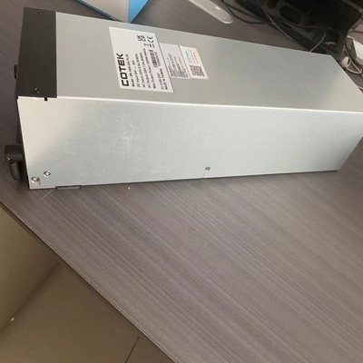 โหมดการสลับ Cotek ระบบไฟฟ้า Rack Mount Inverter SR 1600-224 Plus โหมดพลังงาน