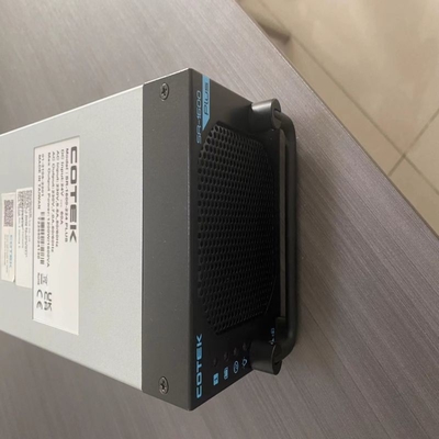 โหมดการสลับ Cotek ระบบไฟฟ้า Rack Mount Inverter SR 1600-224 Plus โหมดพลังงาน