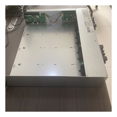 Cotek Sub Rack สําหรับใช้กับ SR-1600 PLUS Inverter SR-2U2 Rack Plus Power Shelf