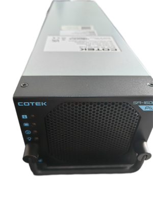 โหมดการสลับ Cotek ระบบไฟฟ้า Rack Mount Inverter SR 1600-224 Plus โหมดพลังงาน