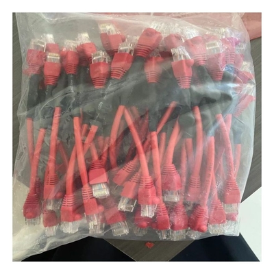 Eltek Harness Shelf To Shelf Sync Cable P/N 308E35480700 พลังงานหลัก