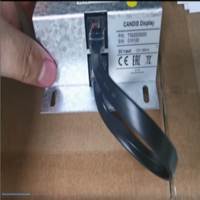 การติดตาม CE+T - T1S/ T2S/ Candis Display T302003000 นอกอินเวอร์เตอร์