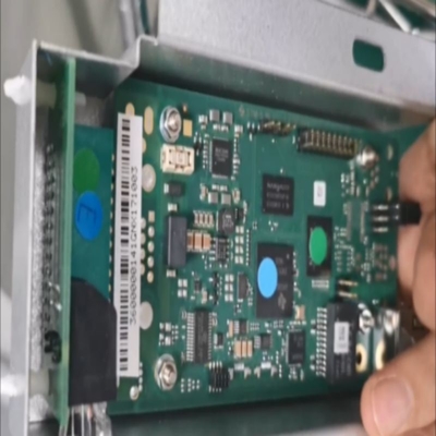 CET TCP IP Interface Deliver Services โมดูลการติดตามศูนย์ติดตามทางไกล T302007000