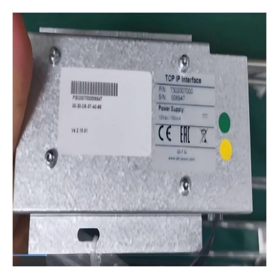 CET TCP IP Interface Deliver Services โมดูลการติดตามศูนย์ติดตามทางไกล T302007000